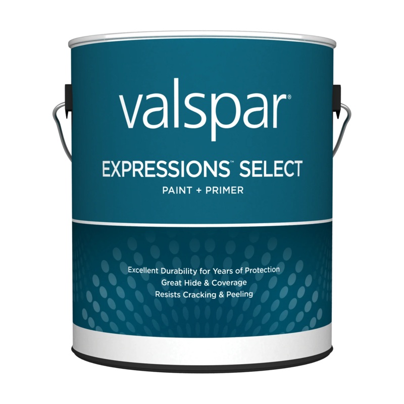 Valspar Expressions Select Exterior Paint & Primer