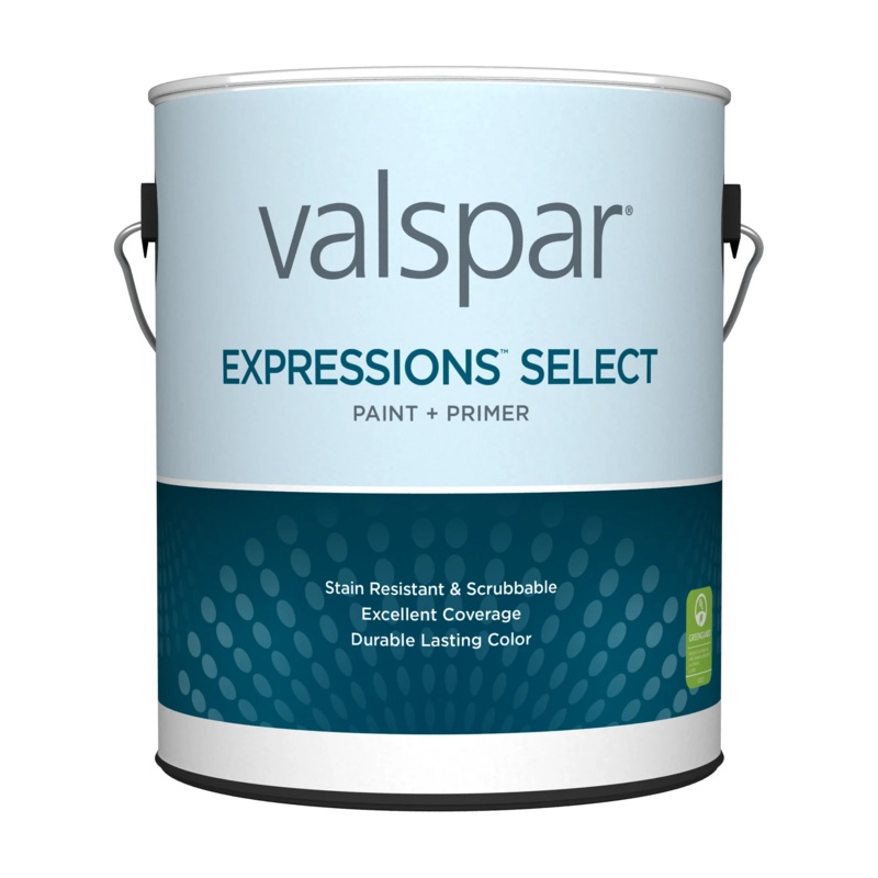 Valspar Expressions Select Interior Paint + Primer