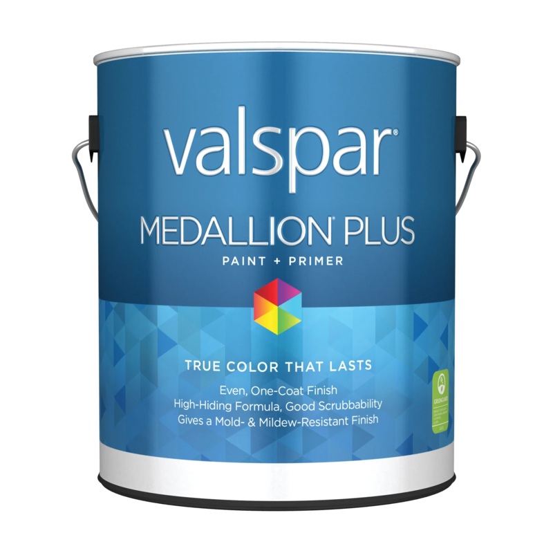 Valspar Medallion Plus Interior Paint and Primer