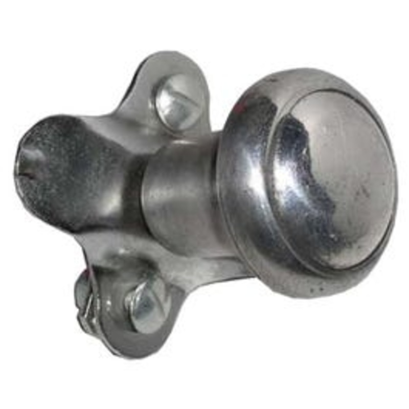 Wheelspinner, Aluminum