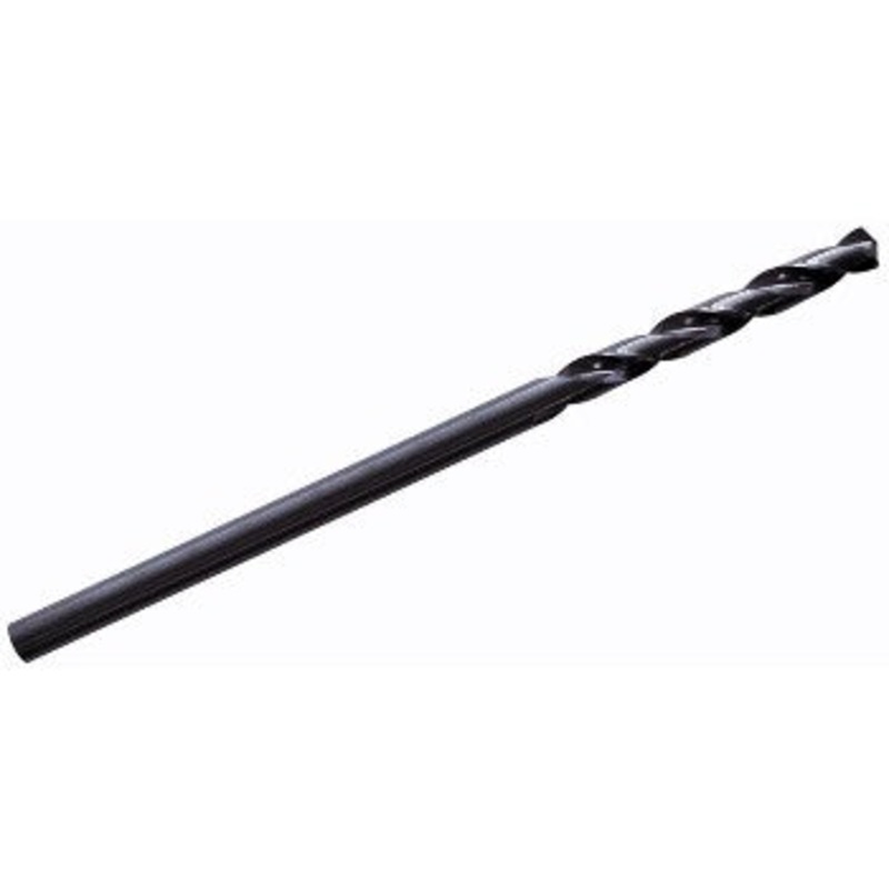 Century Drill & Tool 33512 3/16×6 Aircraft Drill