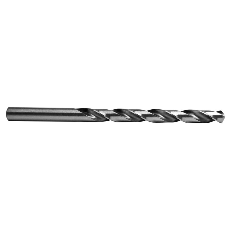 Century Drill & Tool Letter Drill Bit