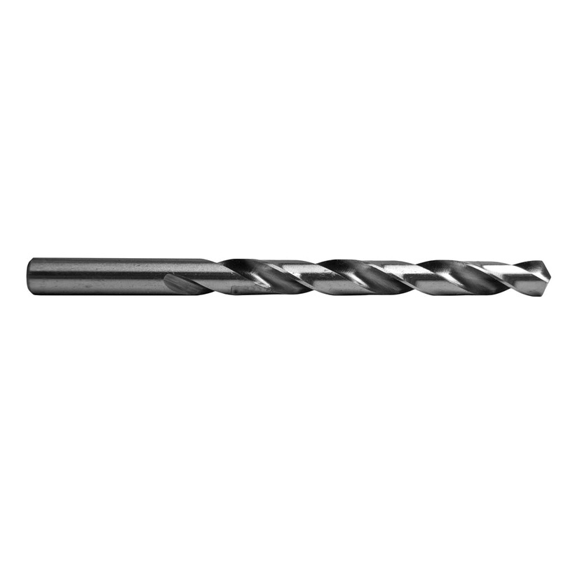 Century Drill & Tool Letter Q Drill Bit