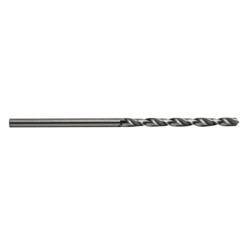 Century Drill & Tool  Wire Gauge Drill Bit Number 40