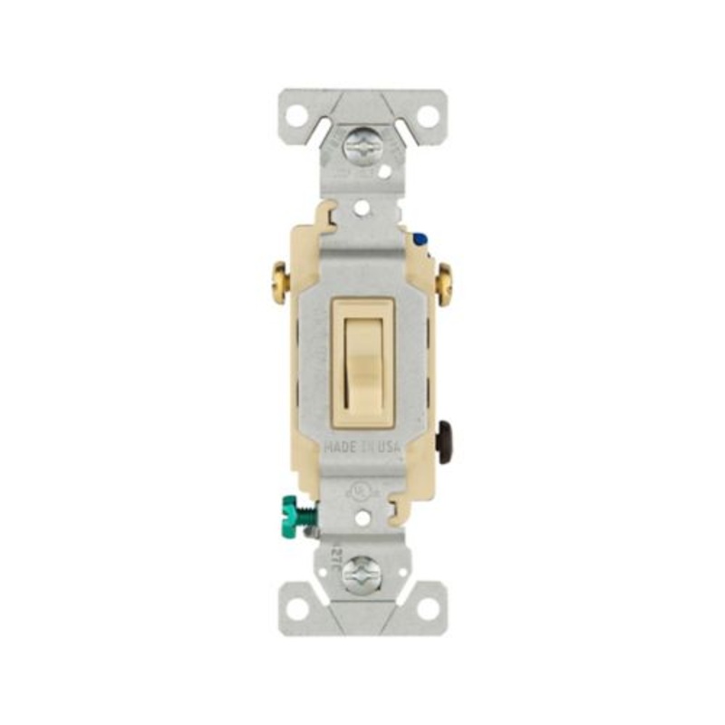 Eaton Toggle Switch 1303-7V-SP-L