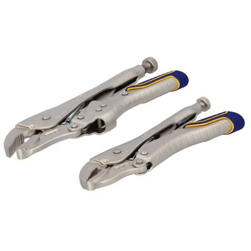 Irwin VISE-GRIP Fast Release Locking Pliers