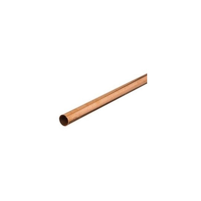 United Pipe & Steel Type L Copper Pipe