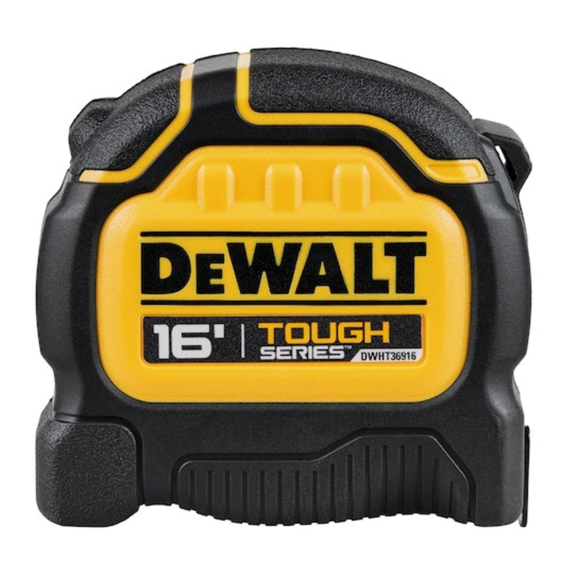 Dewalt ToughSeries 16 ft Tape Measure