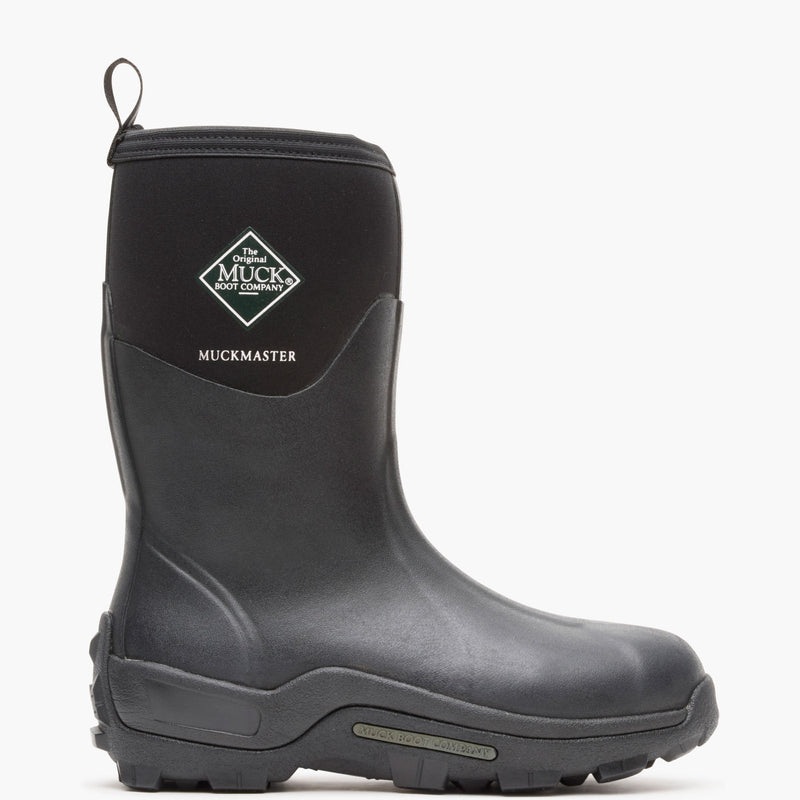 The Original Muck Boot Company Men’s Muckmaster Mid