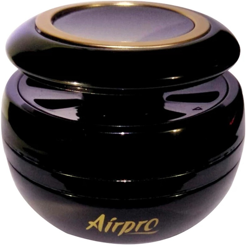 Airpro Grandeur Lush Retreat Car Air Freshner/Car Perfume Diffuser Set 40 g