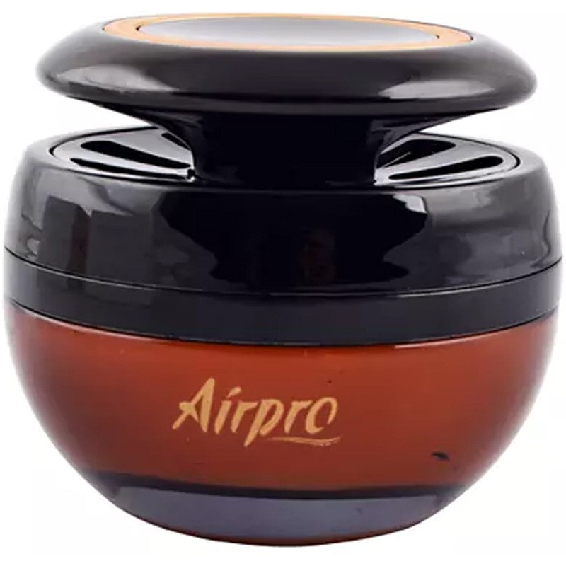 Airpro High Soul Car Air Freshner /Car Perfume Diffuser Set 40 g