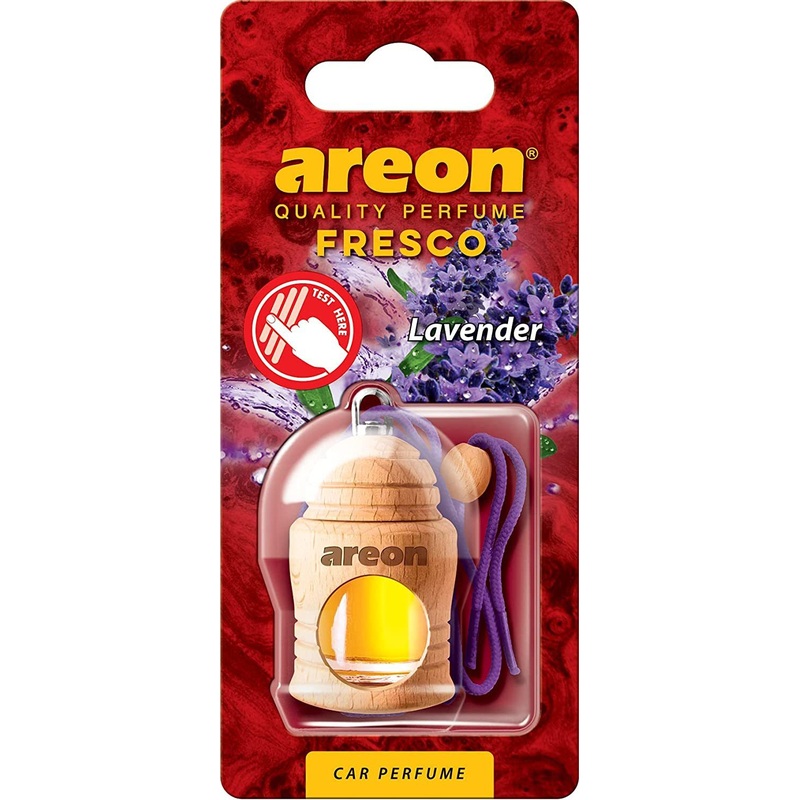 Areon Lavender Car Freshener (55 g)
