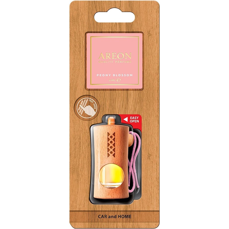 AREON Peony Blossom Car Freshener (4 ml)