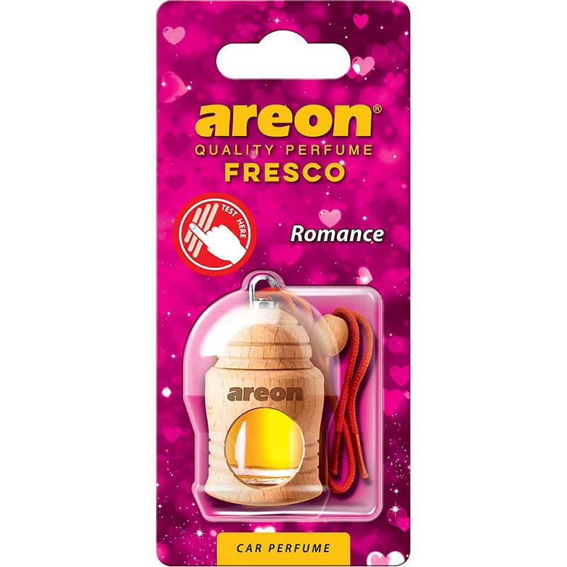 Areon Romance Car Freshener (55 g)