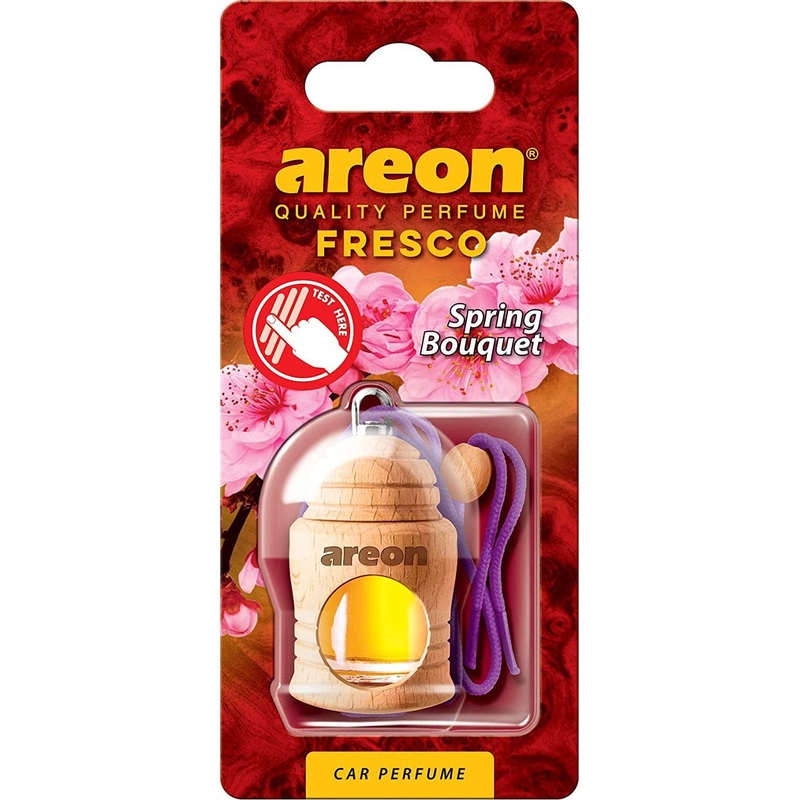 AREON Summer Dream Car Freshener (55 g)