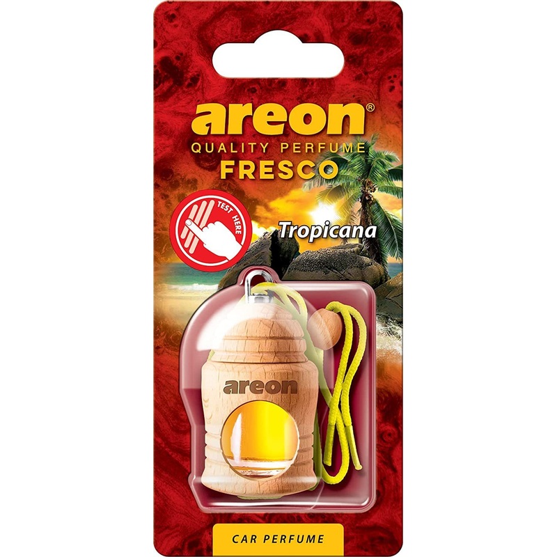 Areon Tropicana Car Freshener (55 g)