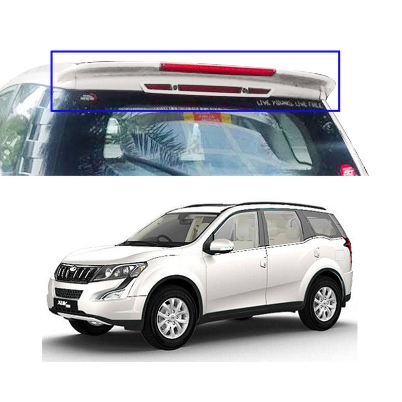 O.E Type Car Spoiler for XUV 500