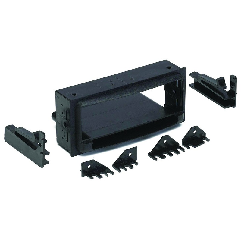 AERPRO Facia To Suit Chevrolet – FP994000