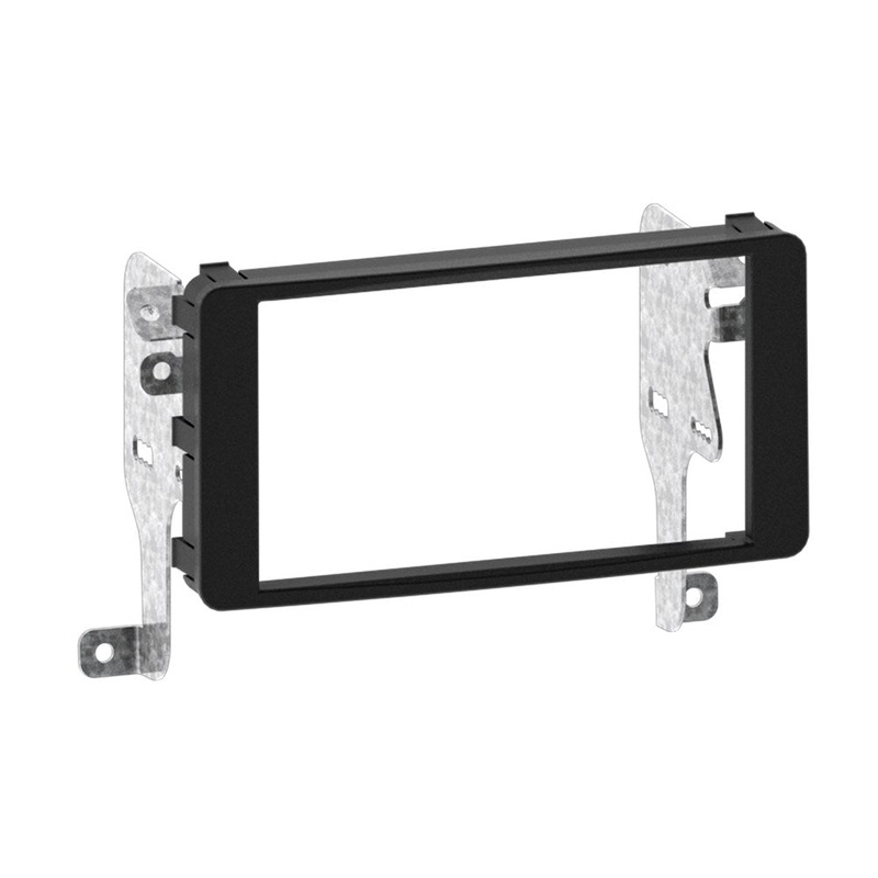 AERPRO Facia To Suit Mitsubishi – FP8100