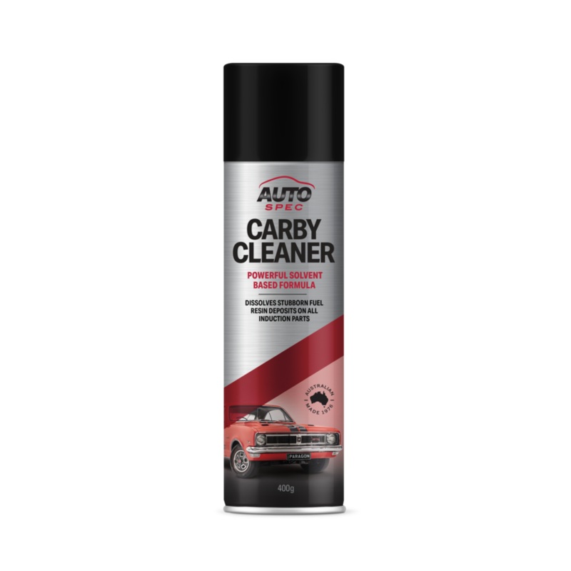 Autospec Carby Cleaner 400G – AS117 / AUT313117 (Pickup Only)