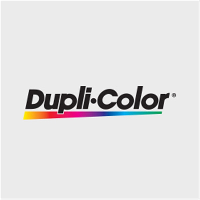 Dupli-Color Caliper Paint – Satin Black, 340g – BCP105 (Pickup Only)
