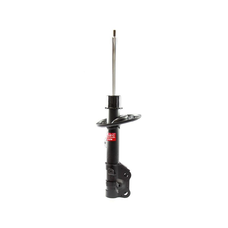 KYB 339337 Shock Absorber/Strut – Front