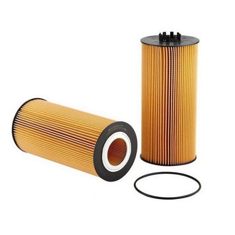 Ryco Oil Filter – R2749P