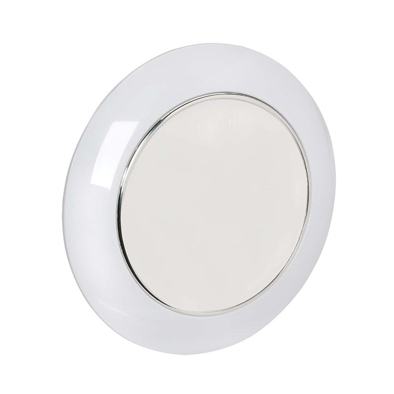 Narva 87501BL 12V Round Saturn LED Interior Lampwith Touch Sensitive Off/On Switch