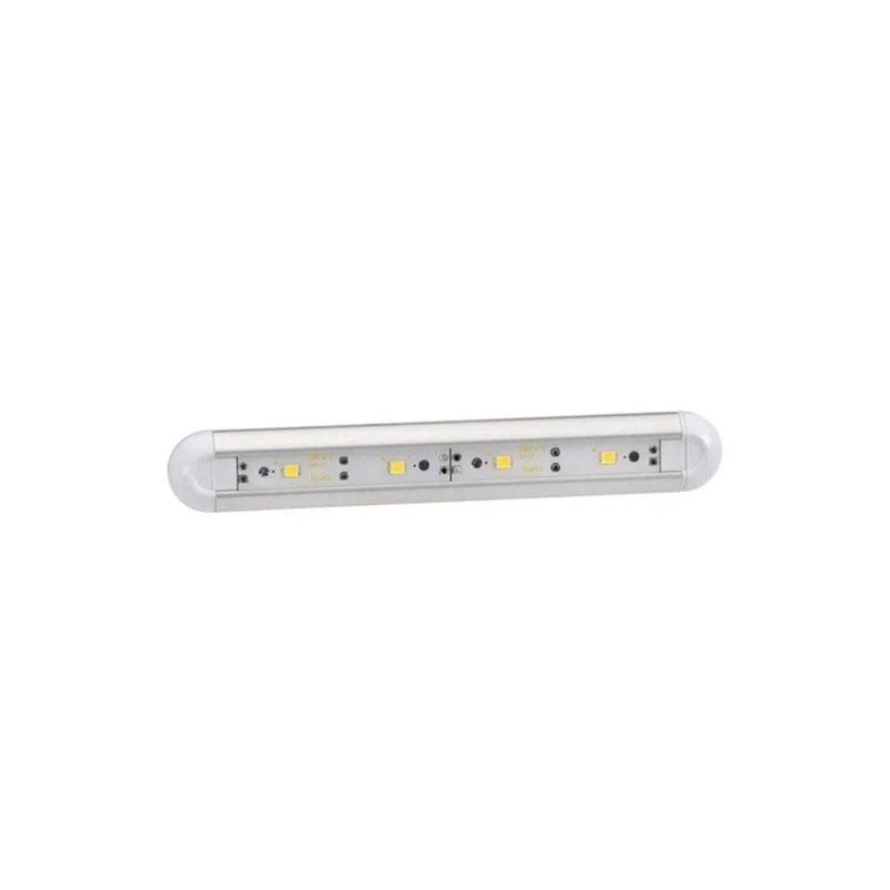 Narva 87551 12V High Powered LED Strip Lamp (133 x 19mm)