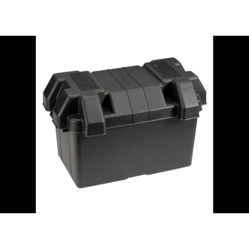 Projecta BB330 Large Battery Box Storage Case, Suits N70 Battery