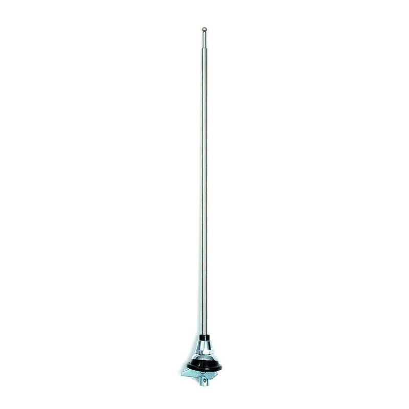 Aerpro AP30 3 Section Universal Top Cowl Antenna