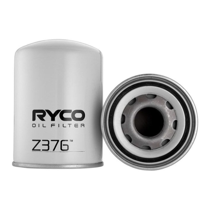 Ryco Heavy Duty Hydraulic Fluid Filter – Z376