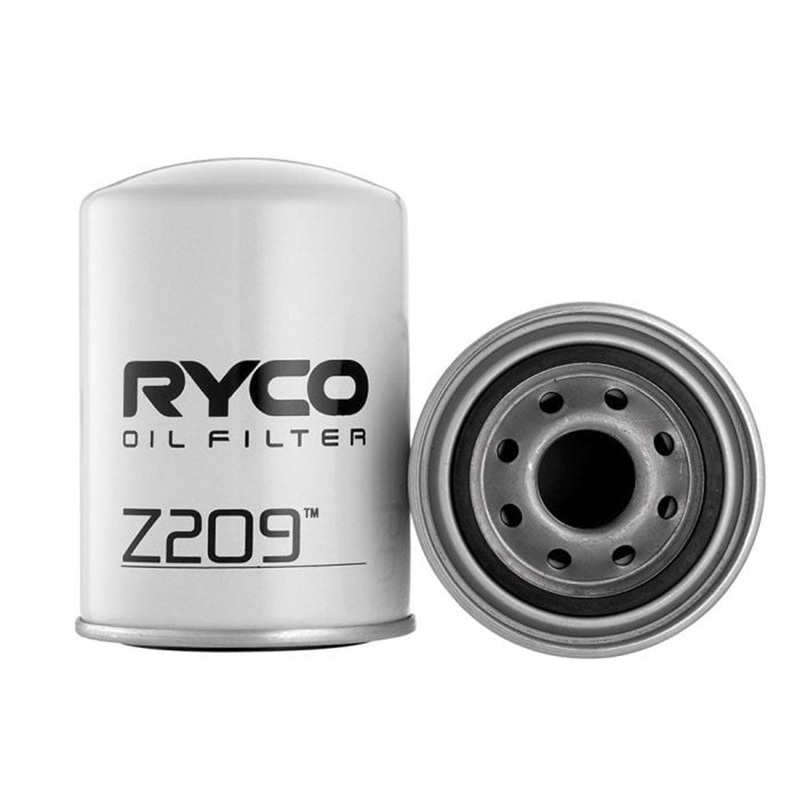 Ryco Oil Filter – Z209