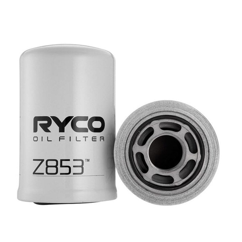 Ryco Oil Filter – Z853