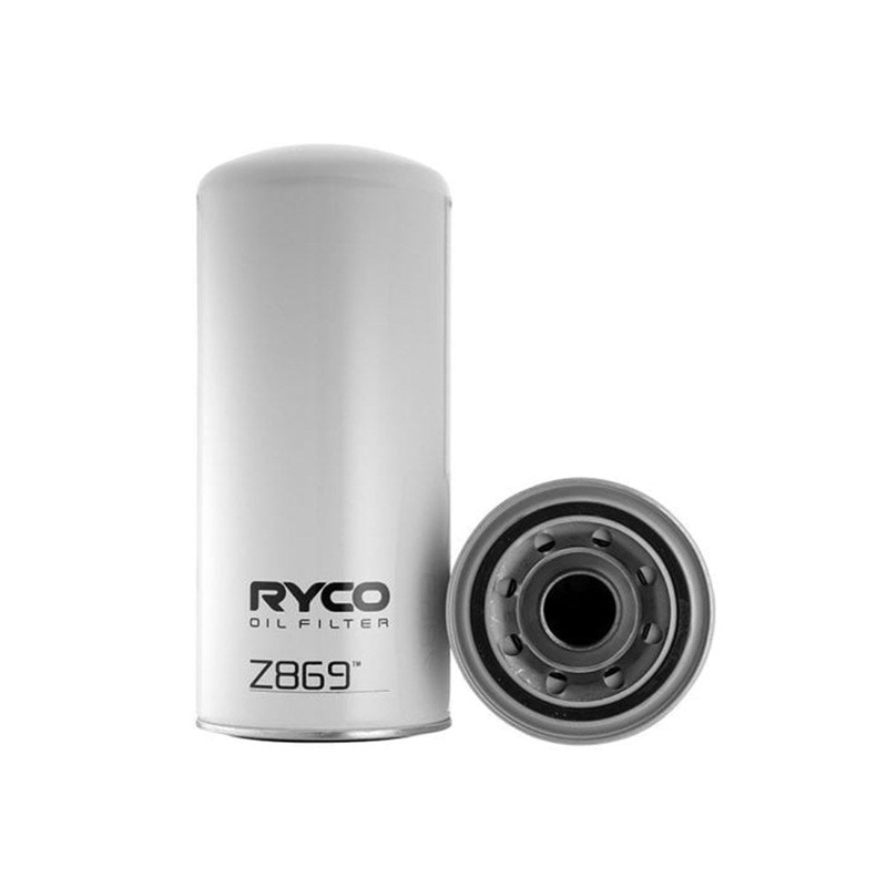 Ryco Oil Filter – Z869