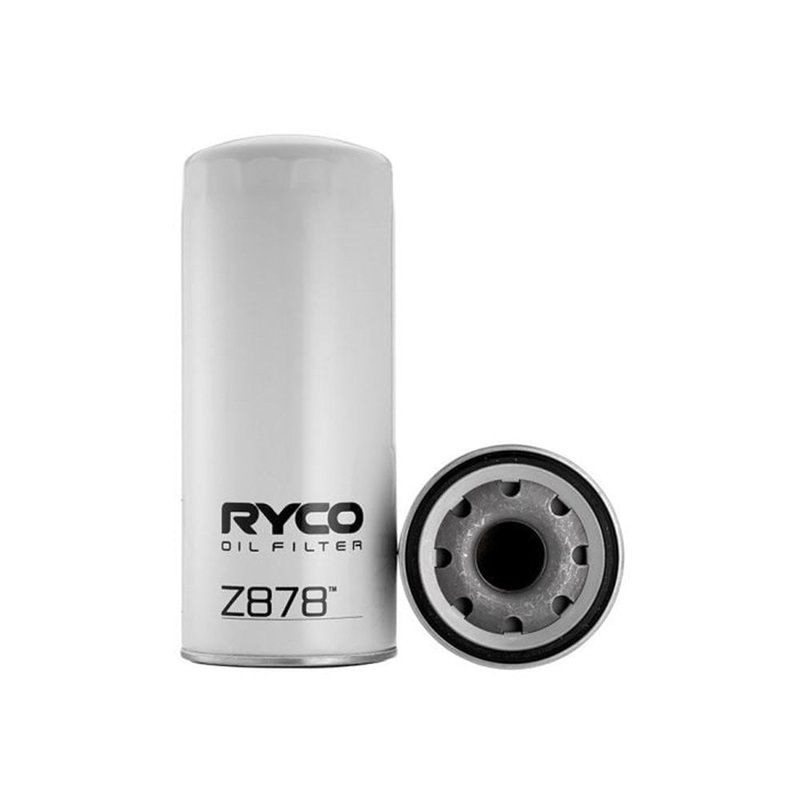Ryco Oil Filter – Z878