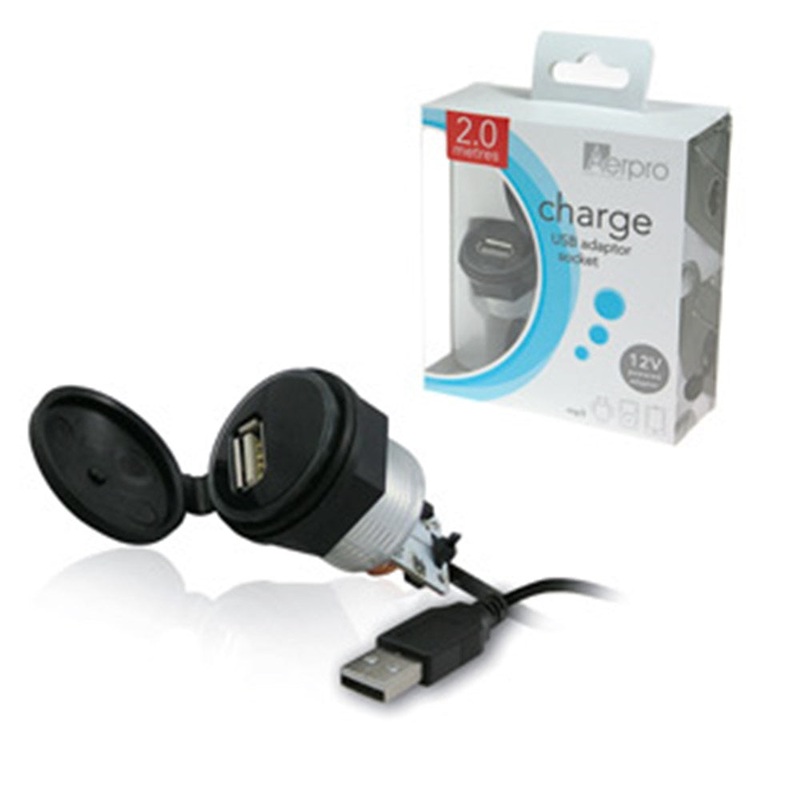 AERPRO Usb Extension Adaptor – APUSBD2