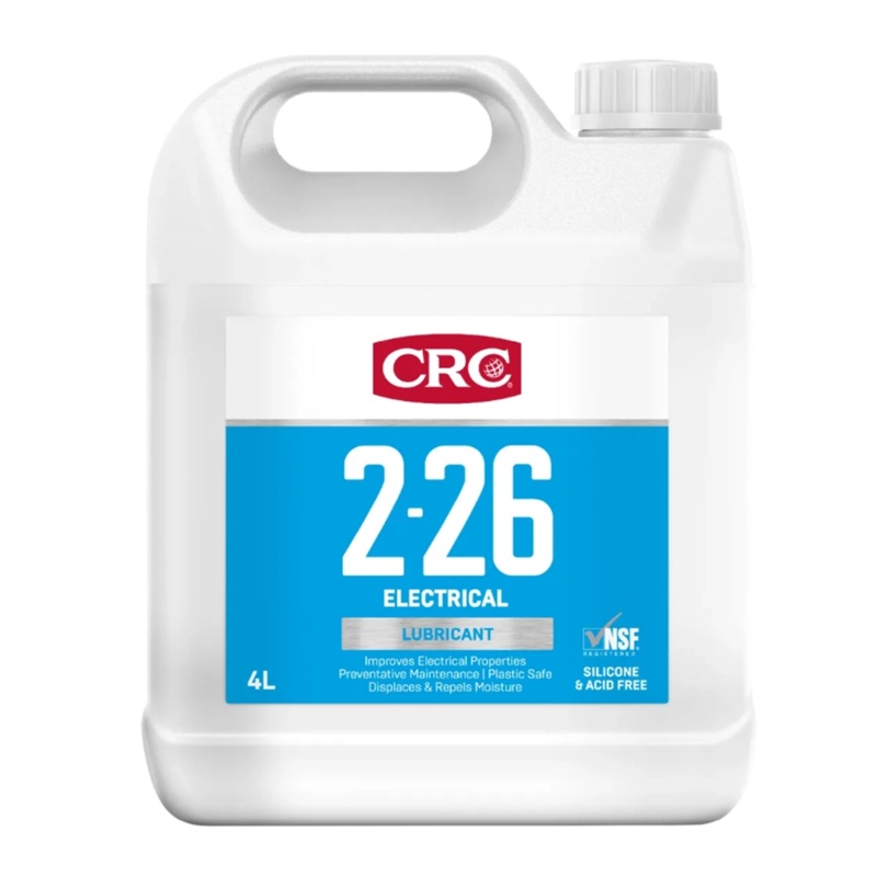 CRC 2-26 Electrical Multi-Purpose 4L – 2006