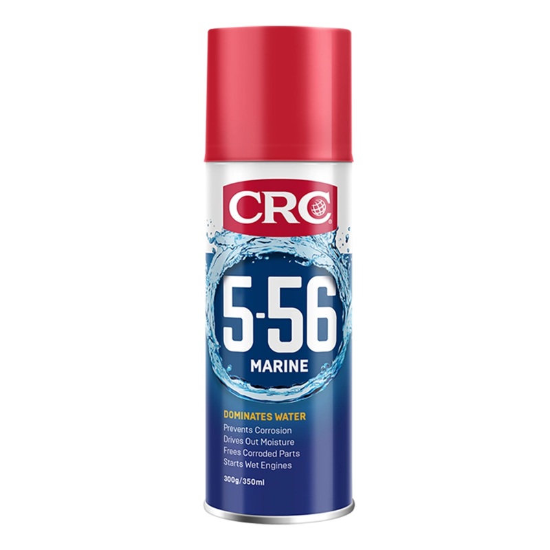 CRC 5-56 Marine 300g – 6006 (Pickup Only)