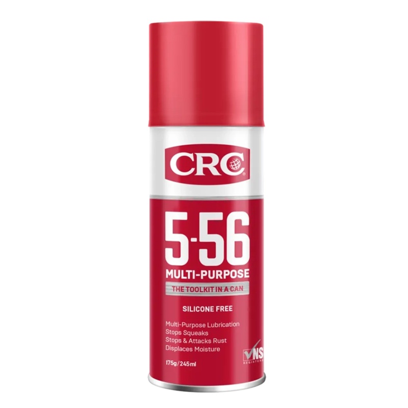 CRC 5-56 Multi-Purpose Lubricant 175g – 5028 (Pickup Only)