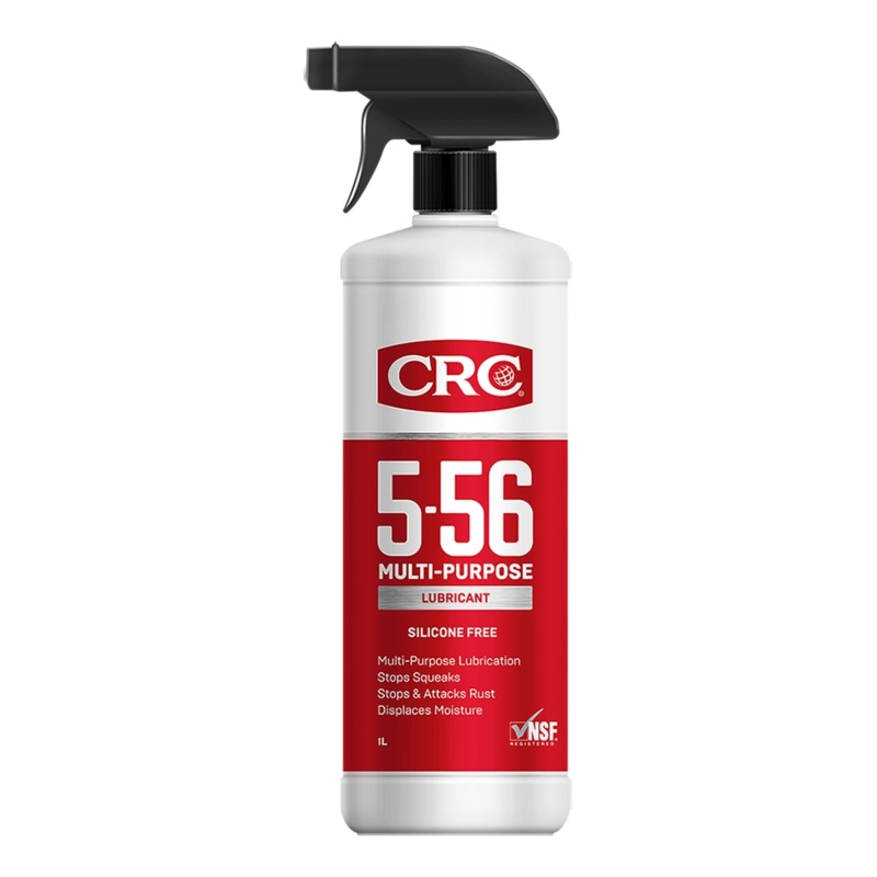 CRC 5.56 Multi-Purpose Lubricant 1L – 5006