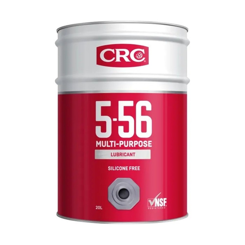 CRC 5-56 Multi-Purpose Lubricant 20L – 5009
