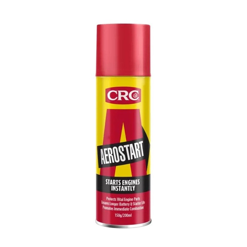 CRC Aerostart 150g – 5050 (Pickup Only)