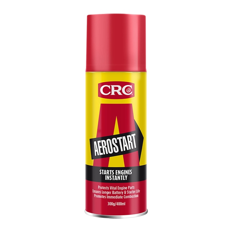 CRC Aerostart 300g – 5051 (Pickup Only)