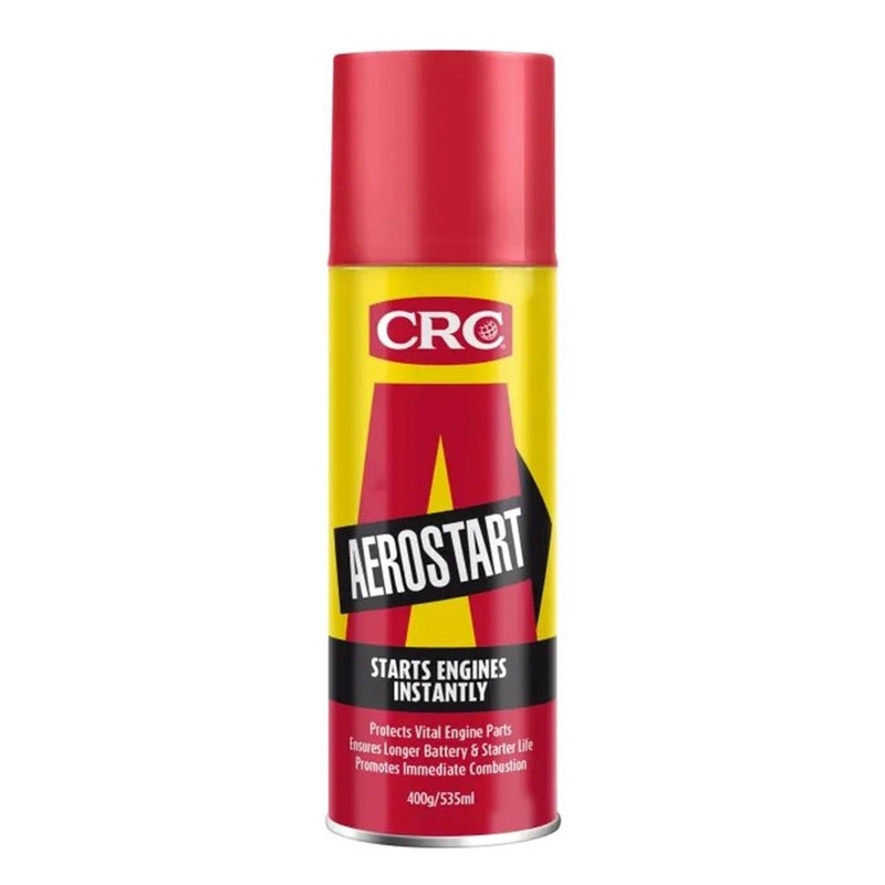 CRC Aerostart 400g – 5052 (Pickup Only)