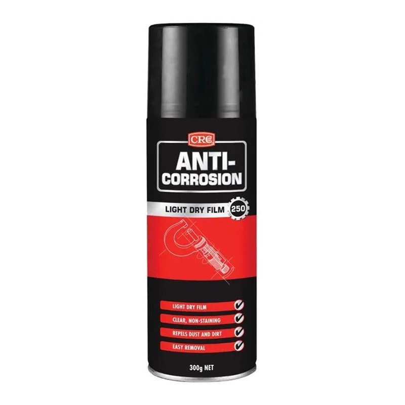 CRC Anti-Corrosion Light Dry Film 300g – 3200 (Pickup Only)