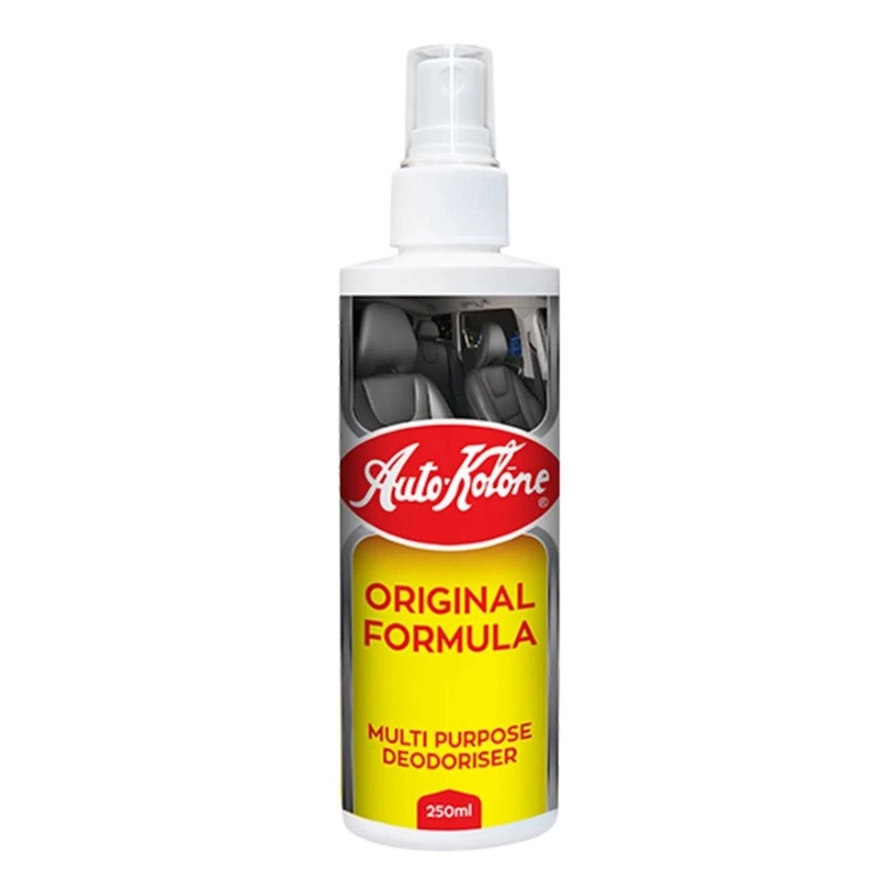 CRC Auto Kolone Multi-Purpose Deodoriser Pump Spray 250ml – AK25