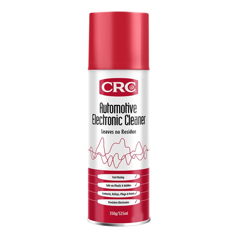 CRC Automotive Electronic Cleaner 350g – 5013 (Pickup Only)