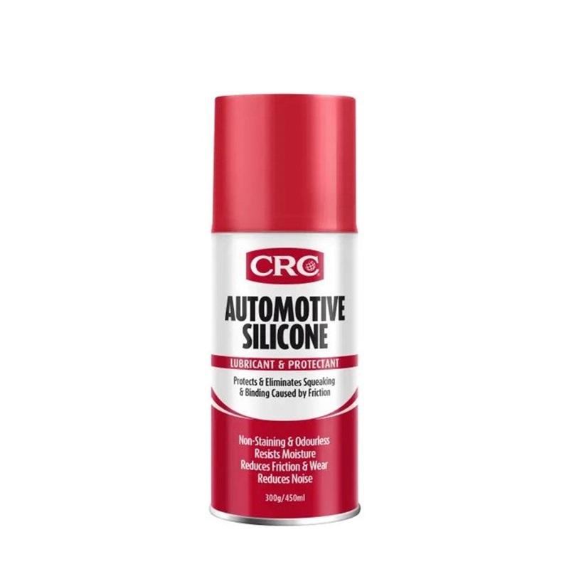 CRC Automotive Silicone 300g – 5074 (Pickup Only)