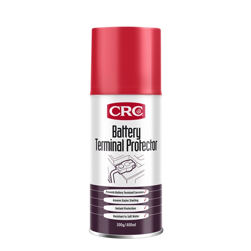 CRC Battery Terminal Protector 300g – 5098 (Pickup Only)